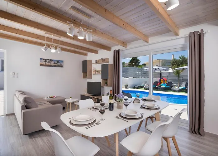 B&M Villas