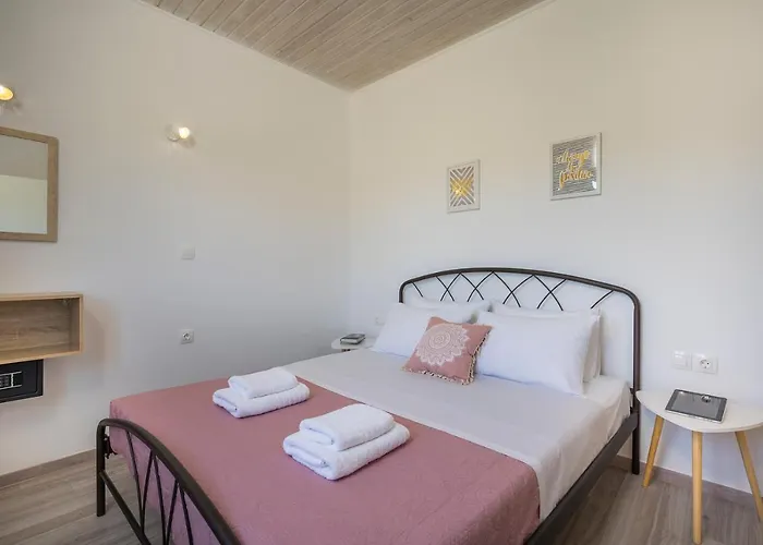 B&M Villas