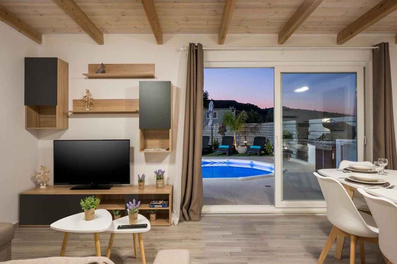 B&m Villa *