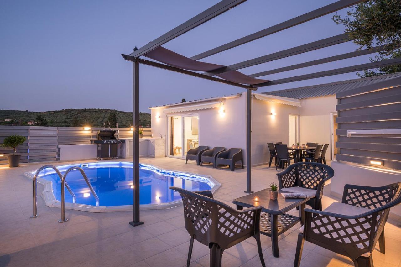 B&m Villa *