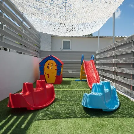 B&M Villas Metochi Siriliou Exteriér fotografie
